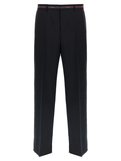 Gucci selvedge pants Pants