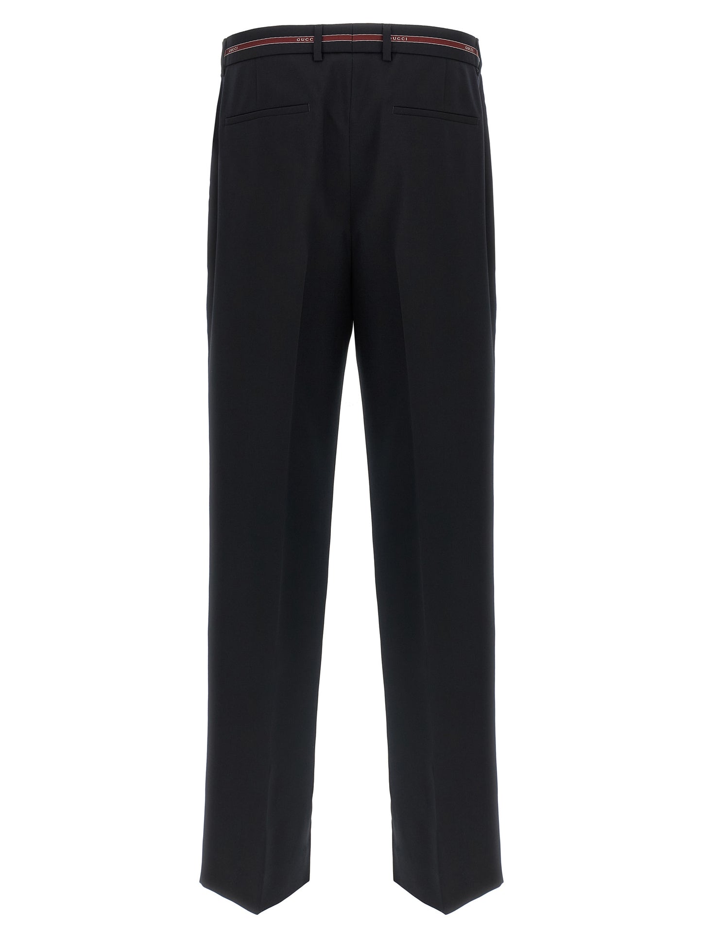 Gucci selvedge pants Pants