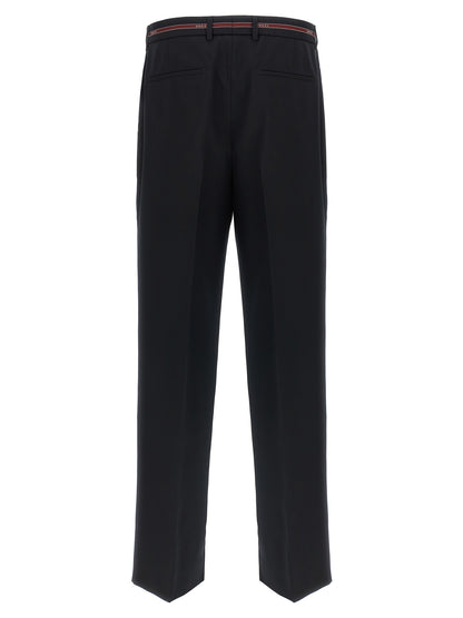 Gucci selvedge pants Pants