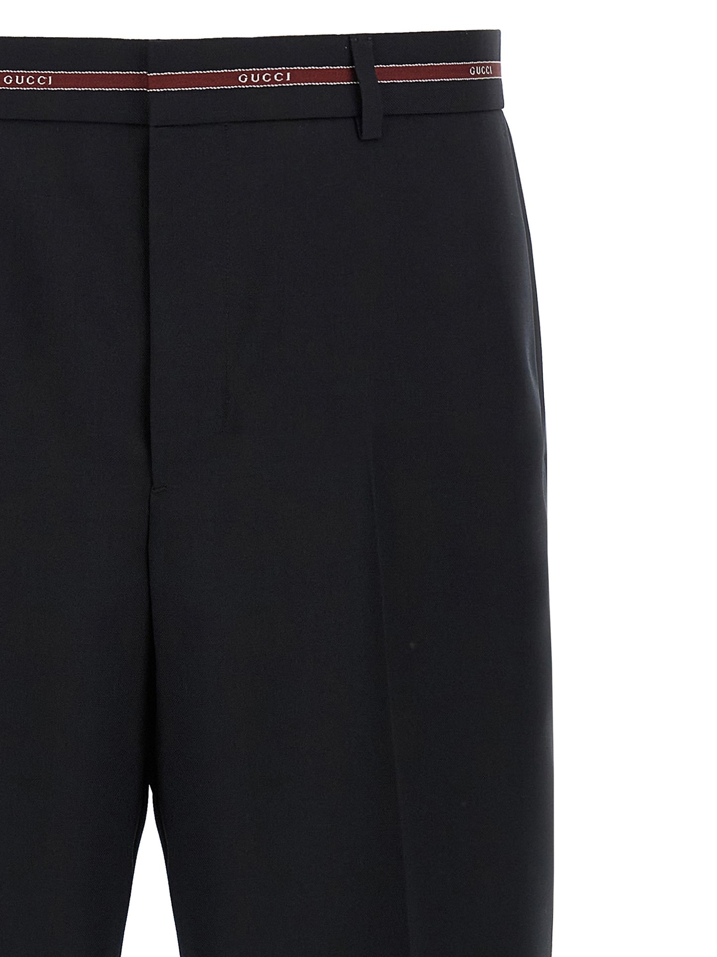 Gucci selvedge pants Pants