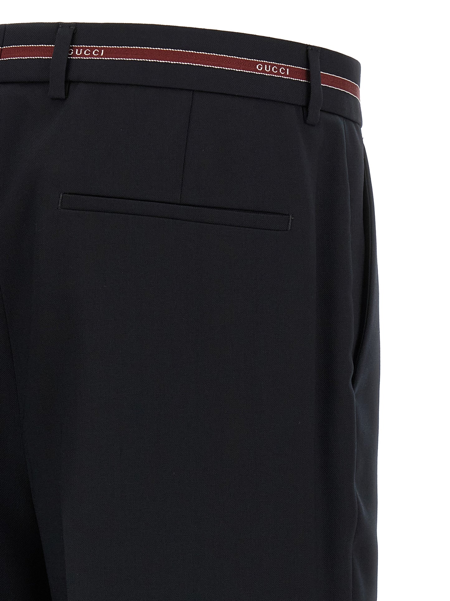Gucci selvedge pants Pants