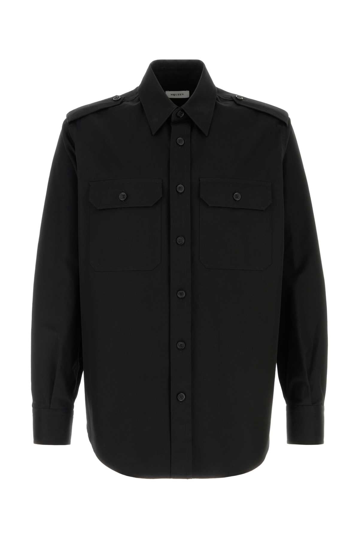 ALEXANDER MCQUEEN 832666QSABY1000