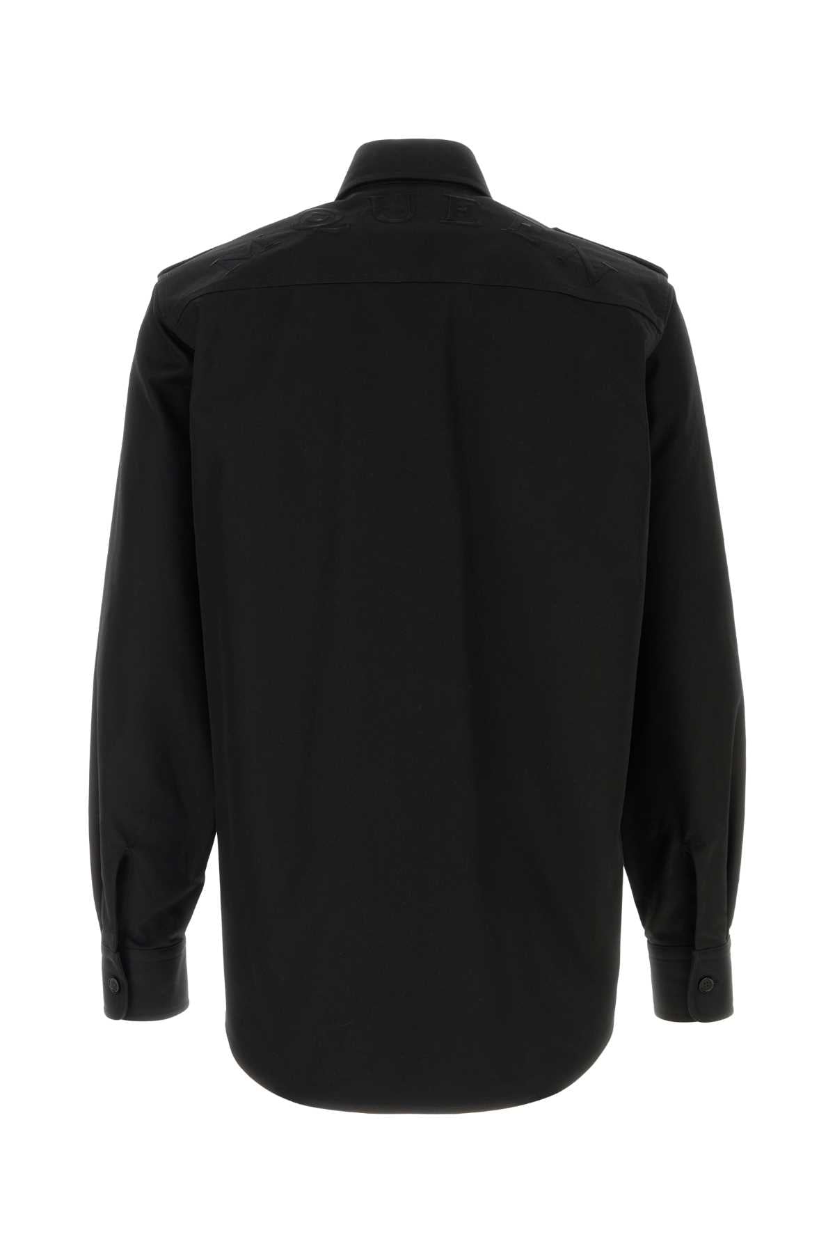 ALEXANDER MCQUEEN 832666QSABY1000