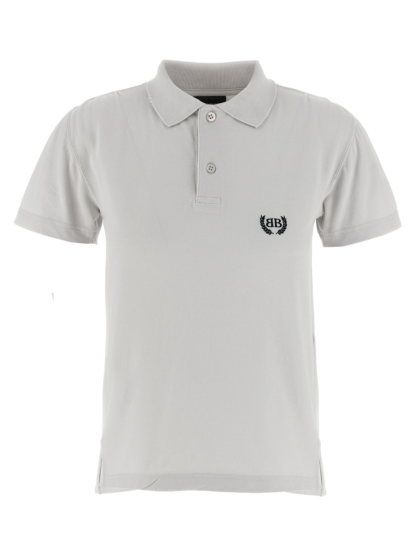 'Laurel Classic' polo shirt Polo