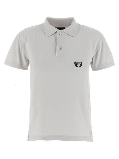 'Laurel Classic' polo shirt Polo