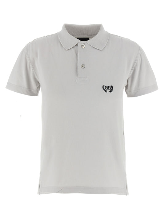 'Laurel Classic' polo shirt Polo