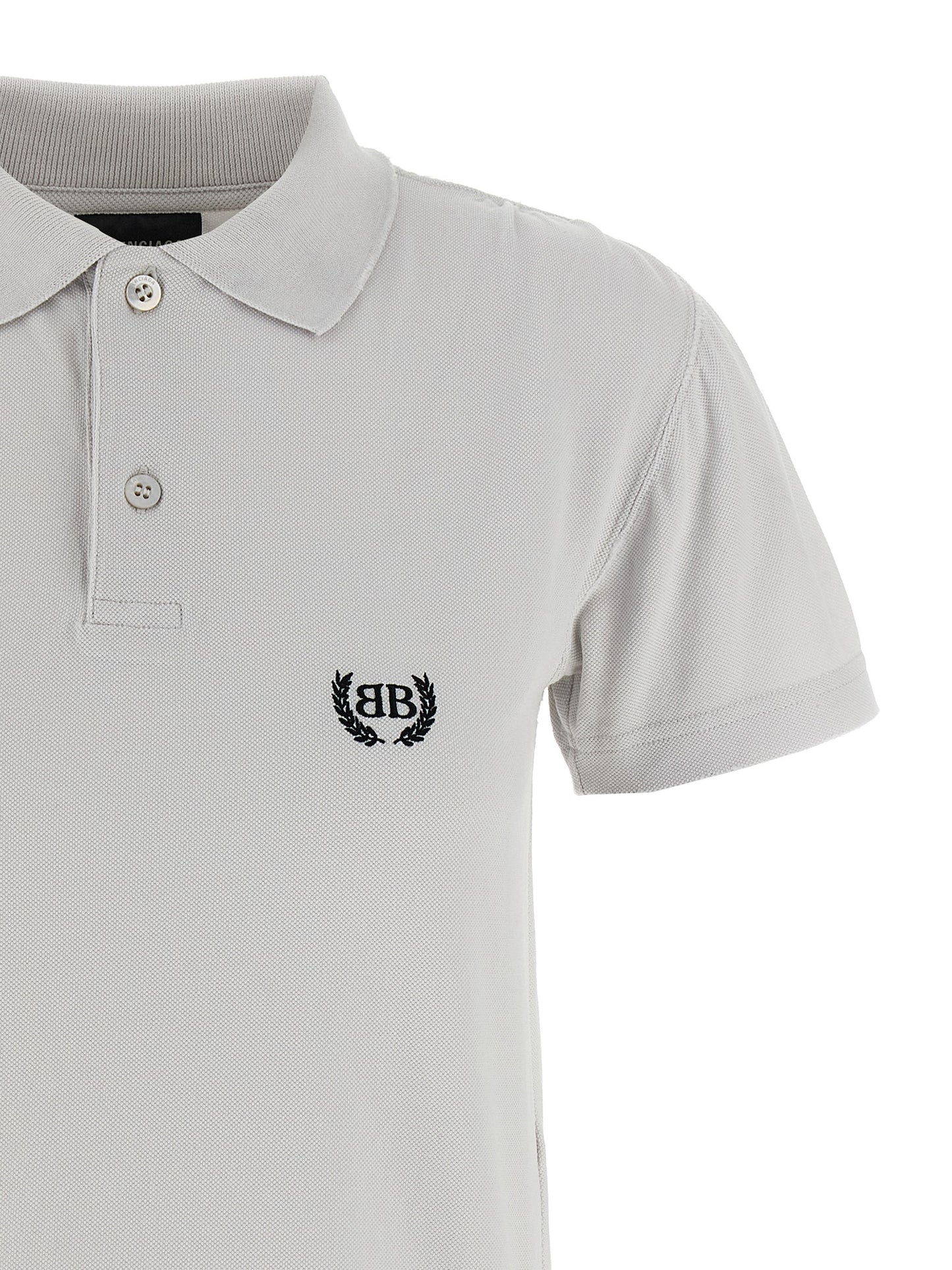 'Laurel Classic' polo shirt Polo