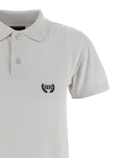 'Laurel Classic' polo shirt Polo