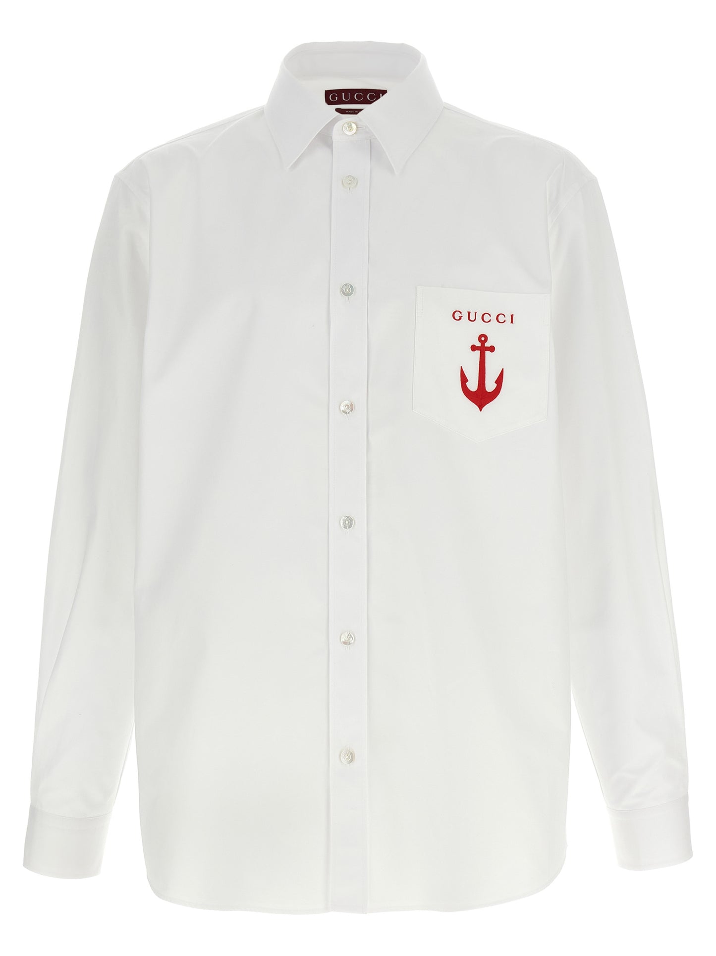 Poplin shirt Shirt, blouse