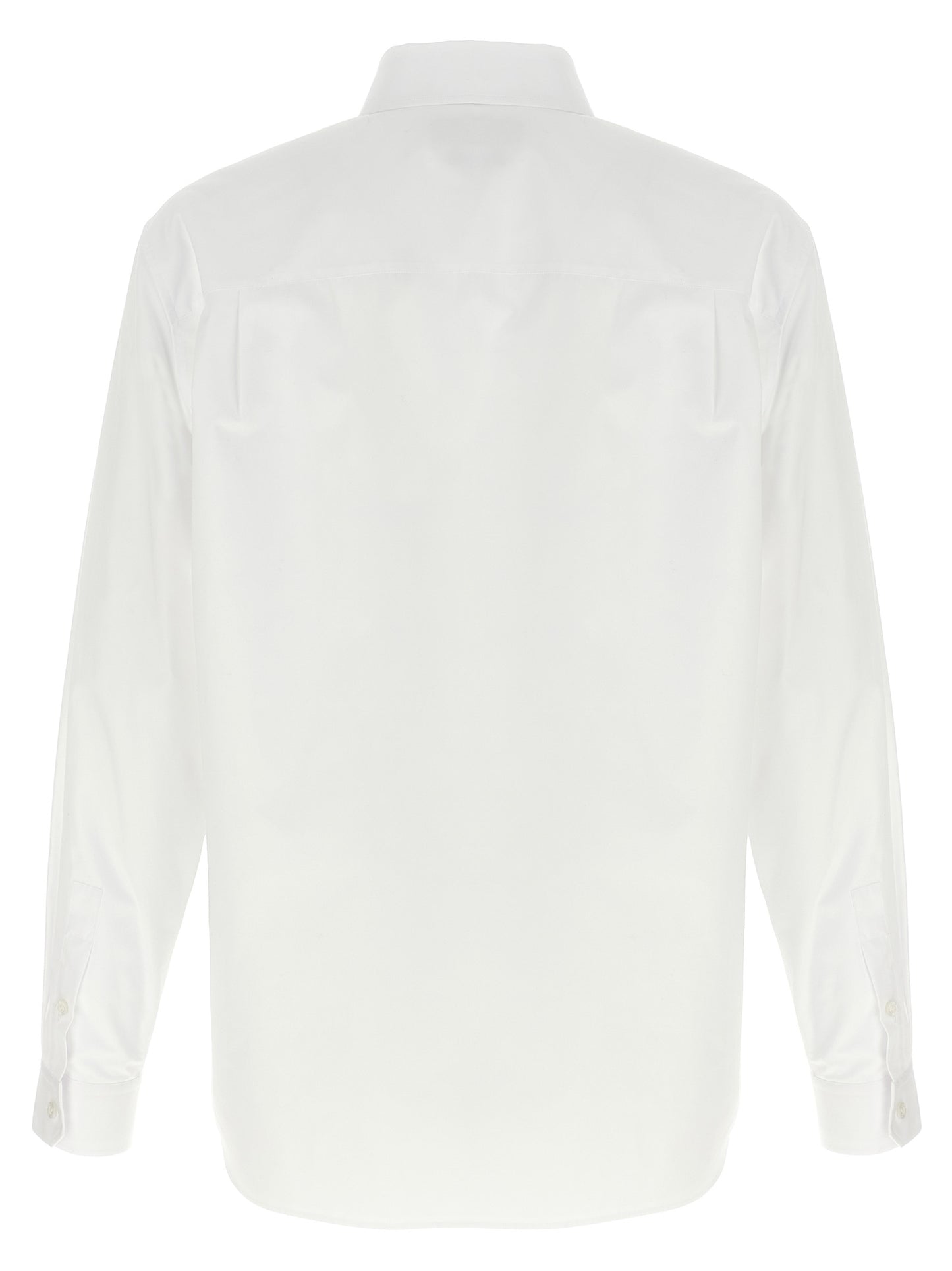 Poplin shirt Shirt, blouse
