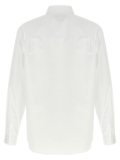 Poplin shirt Shirt, blouse