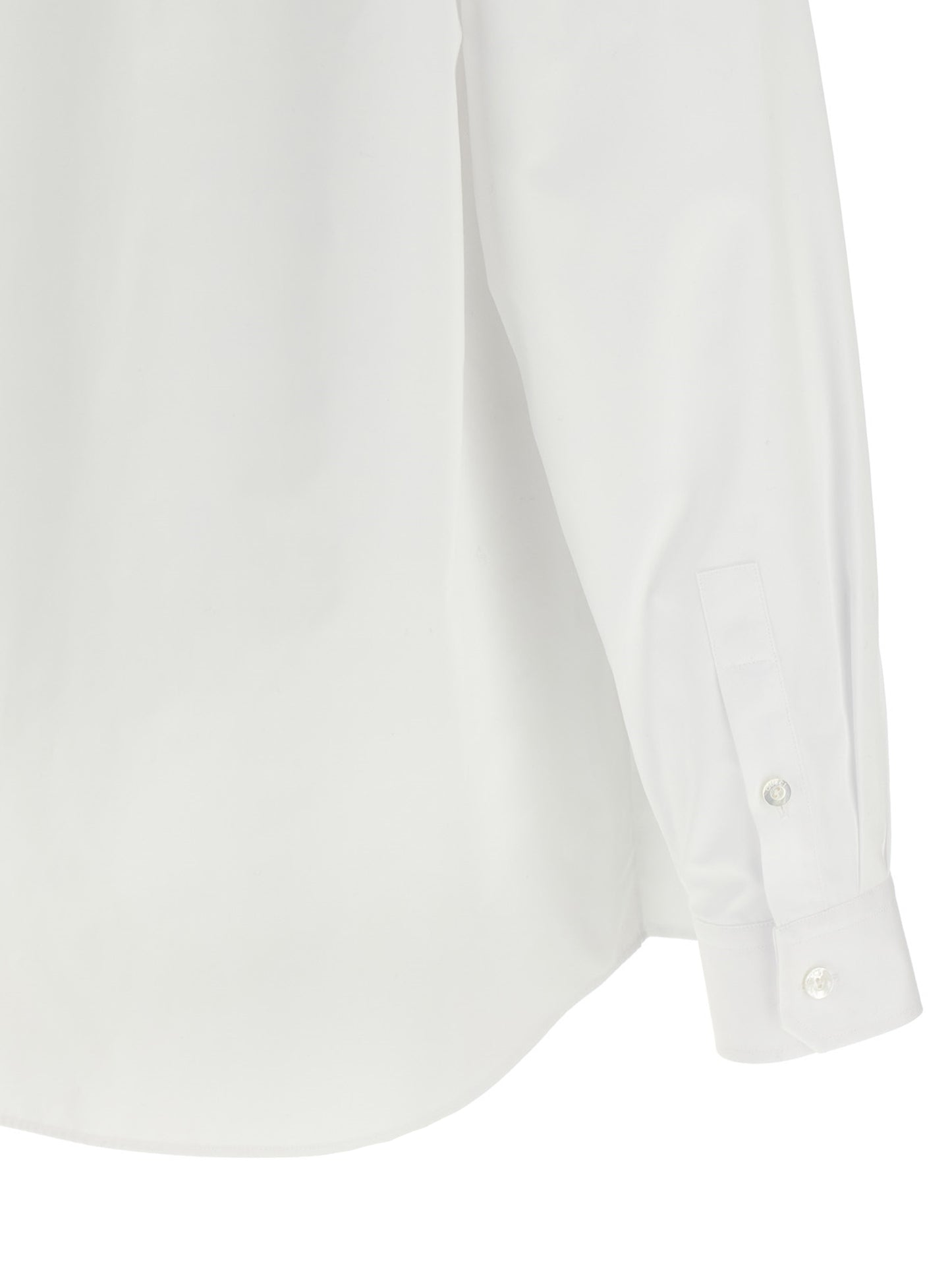 Poplin shirt Shirt, blouse