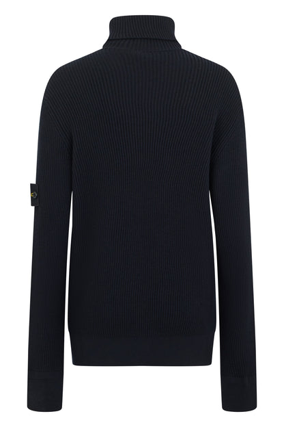 Turtleneck sweater RTW