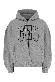 Balenciaga Small fit zip-up