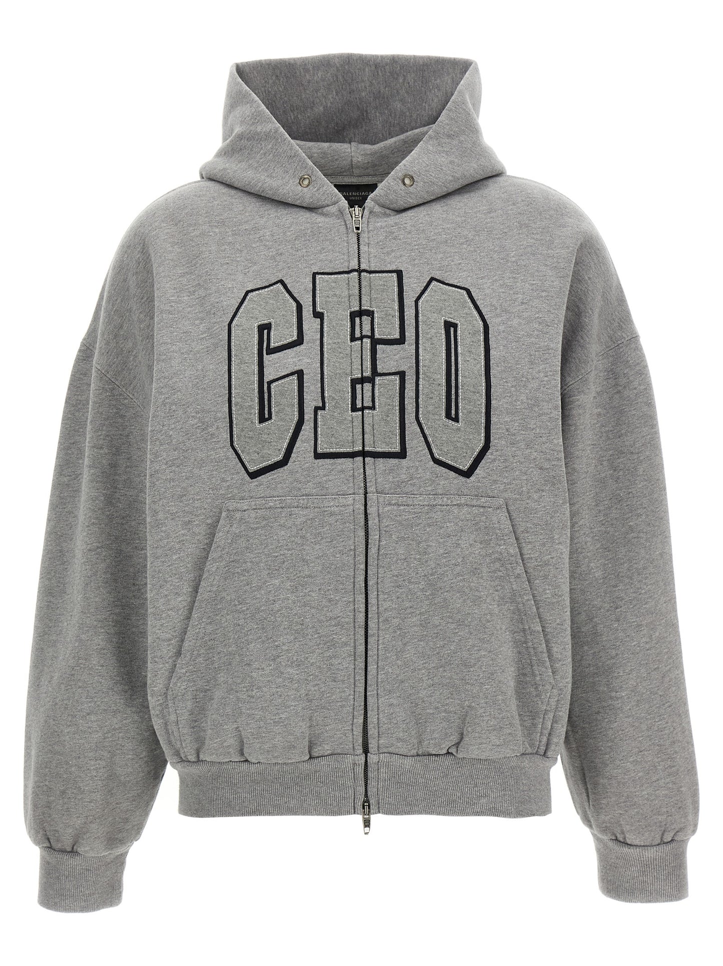 'CEO' hoodie Sweatshirt