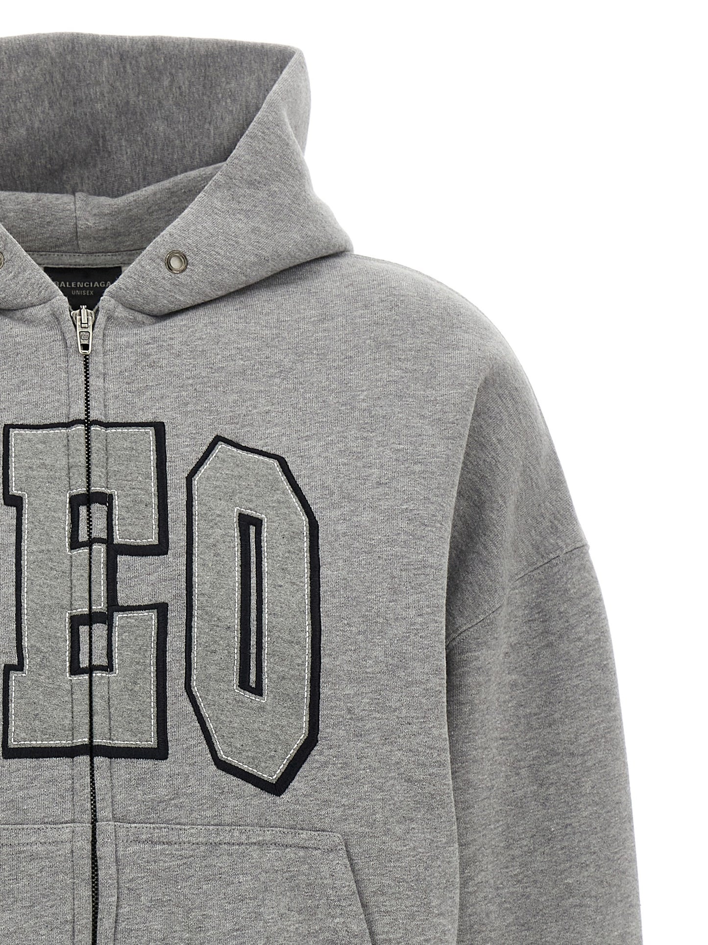 'CEO' hoodie Sweatshirt