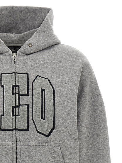 'CEO' hoodie Sweatshirt
