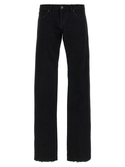 Low waist jeans Jeans