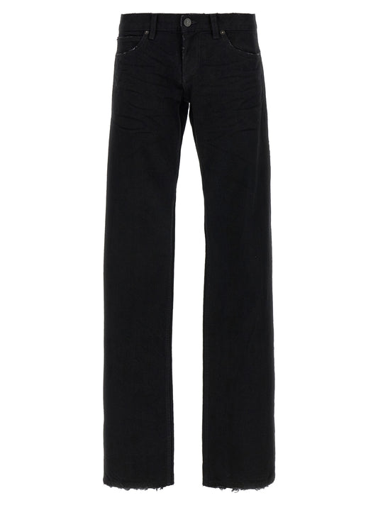 Low waist jeans Jeans