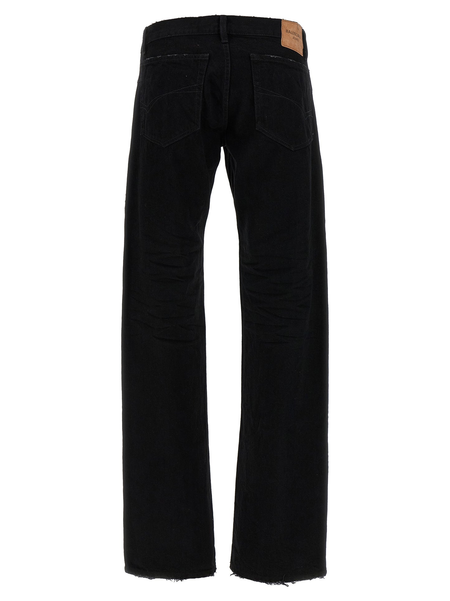 Low waist jeans Jeans
