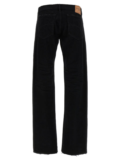 Low waist jeans Jeans