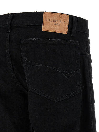 Low waist jeans Jeans