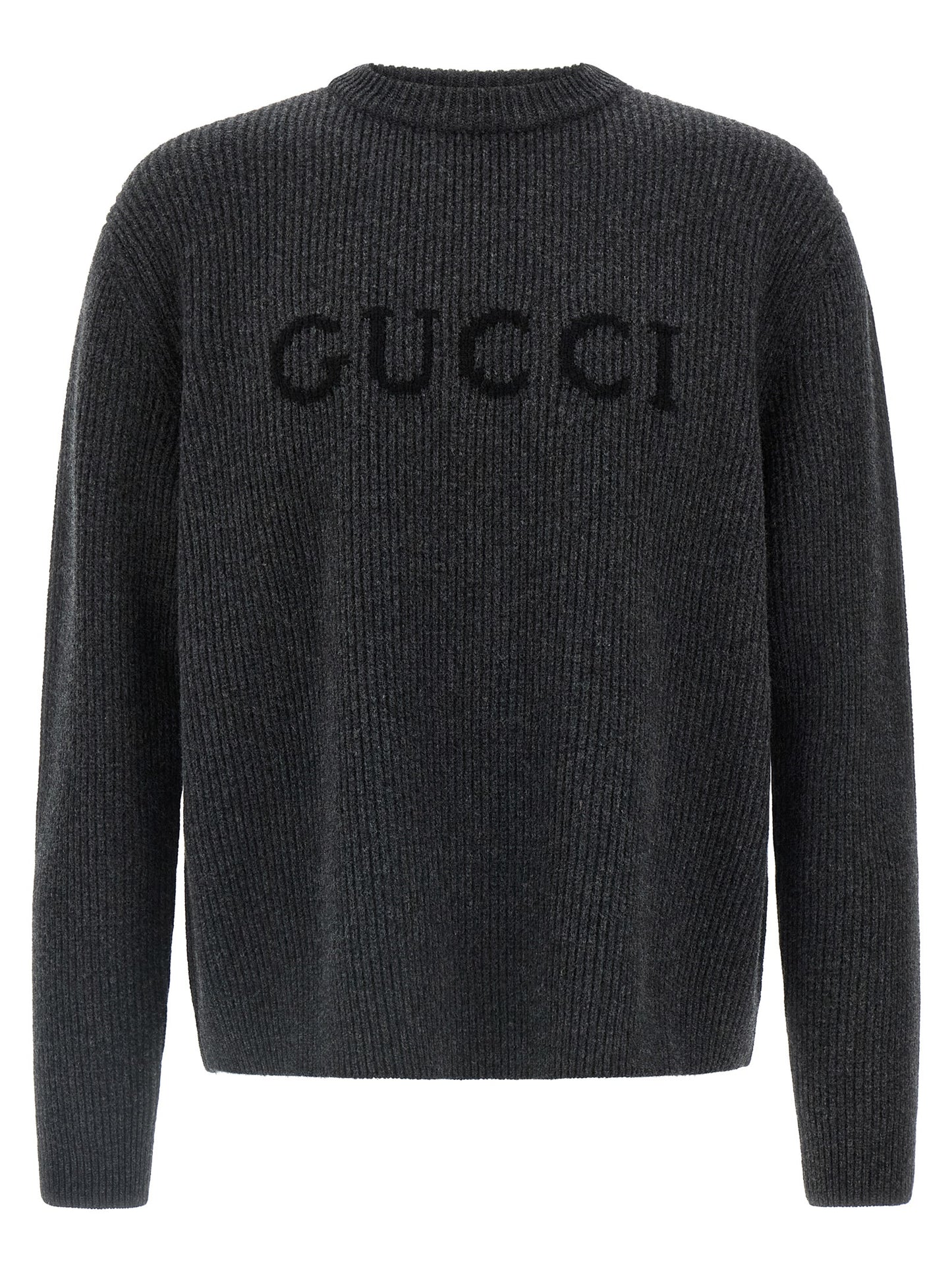 Gucci intarsia sweater Sweater, cardigans