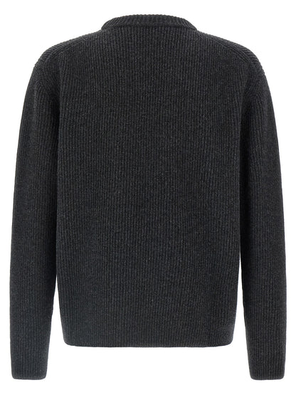 Gucci intarsia sweater Sweater, cardigans