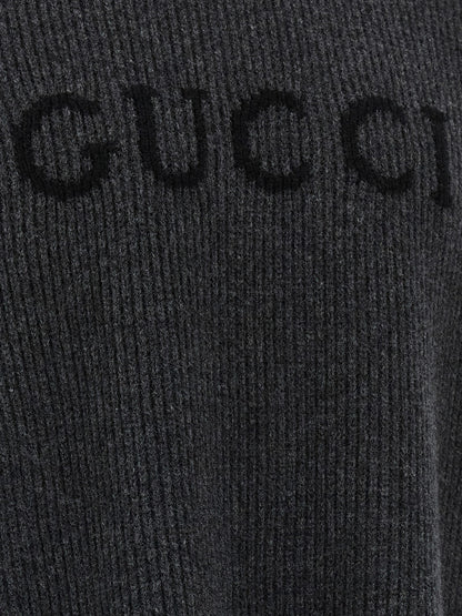 Gucci intarsia sweater Sweater, cardigans