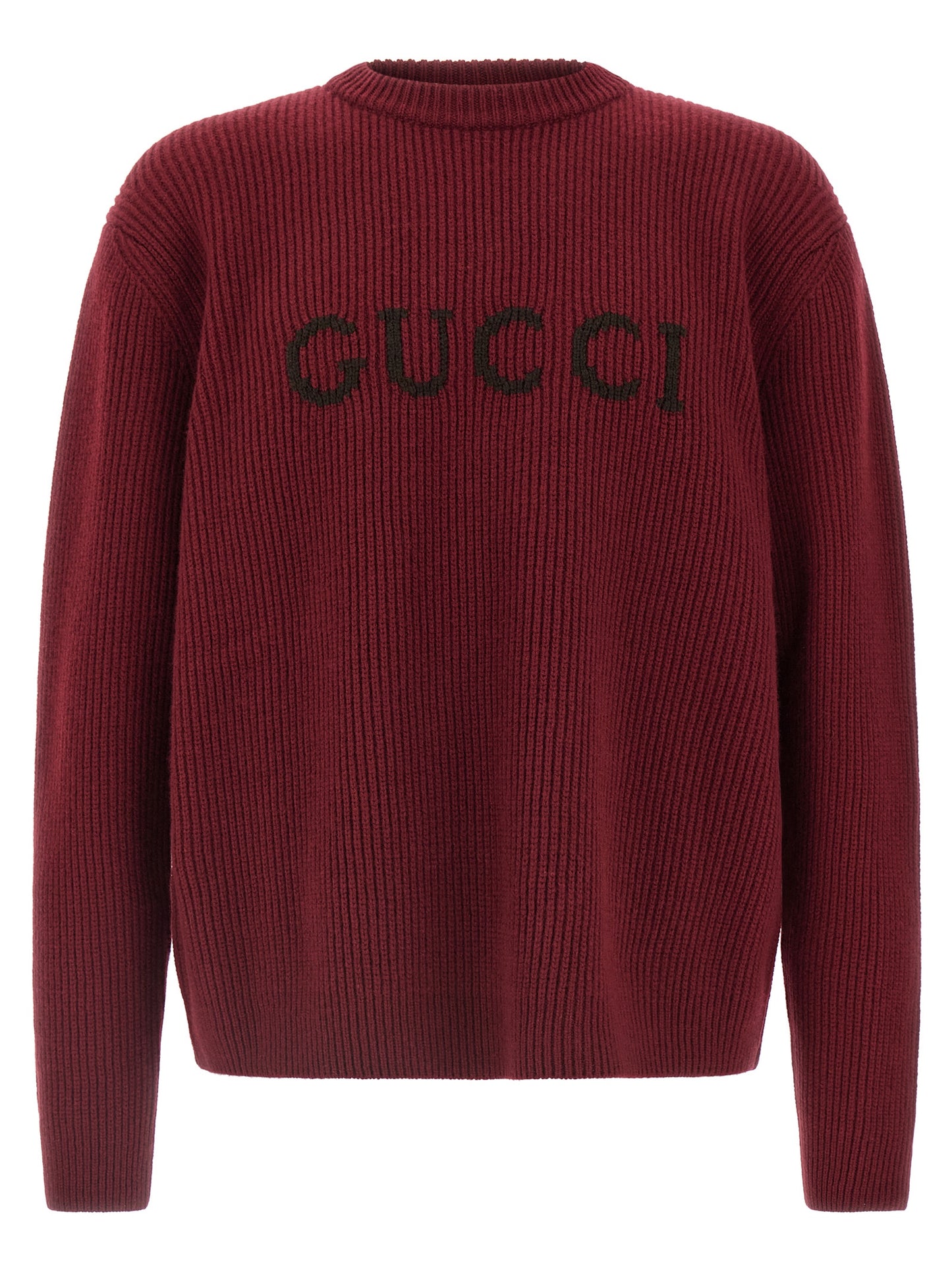 Gucci intarsia sweater Sweater, cardigans