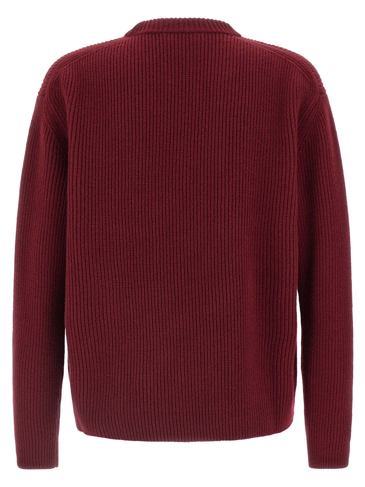 Gucci intarsia sweater Sweater, cardigans