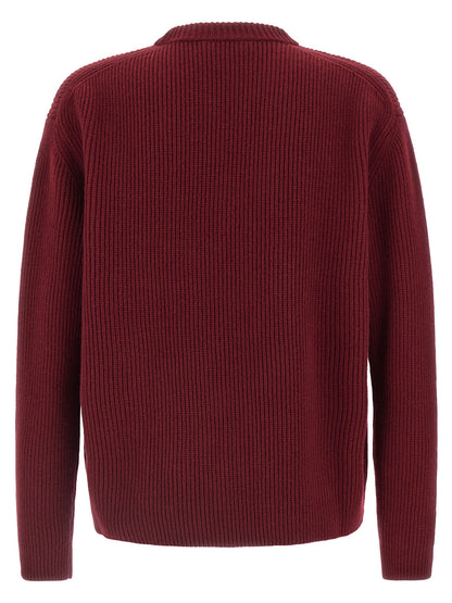 Gucci intarsia sweater Sweater, cardigans