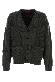 Gucci L/s cardigan wool