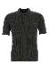 Gucci S/s polo wool
