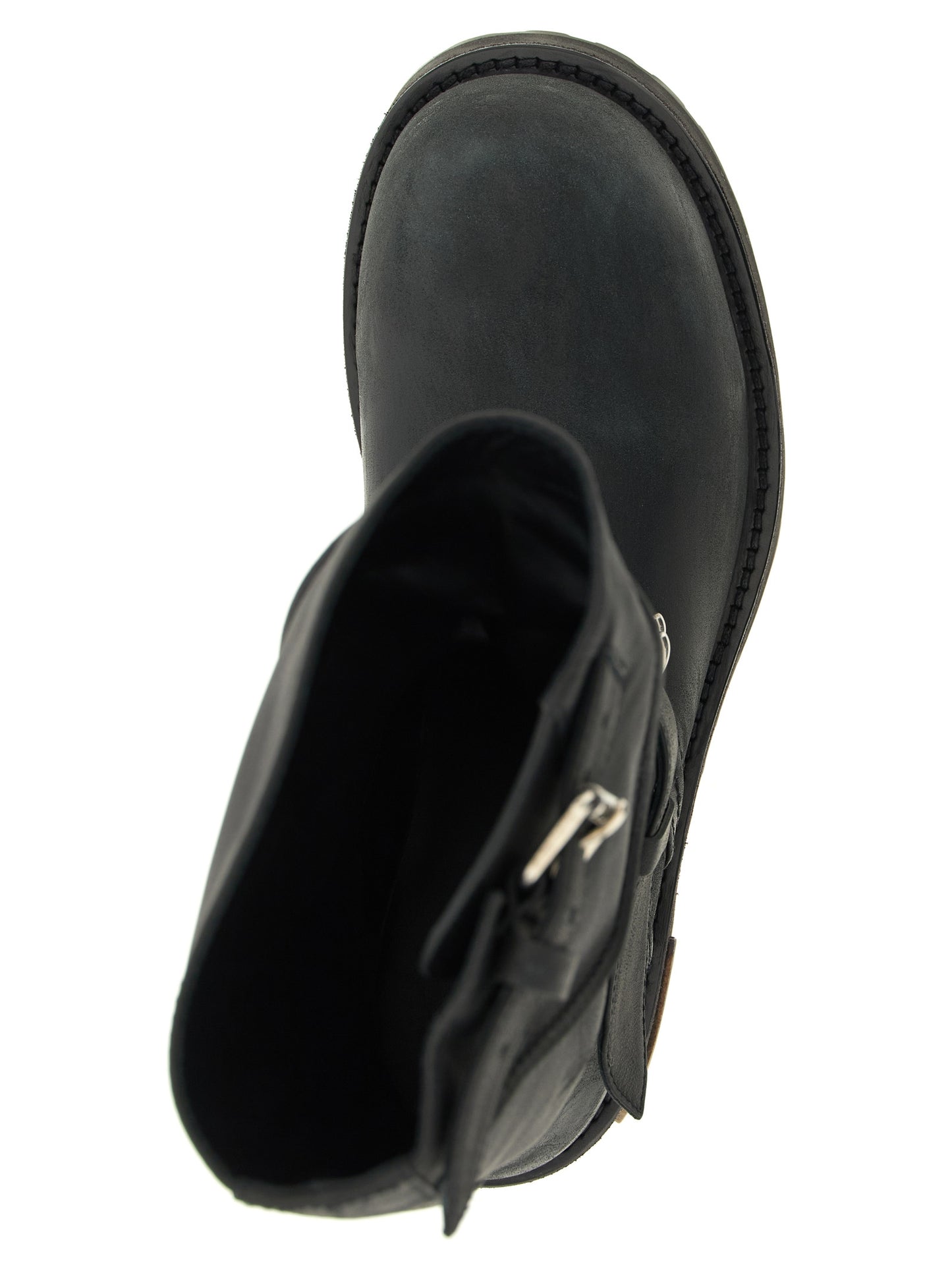 'Venom' boots Boots, ankle boots