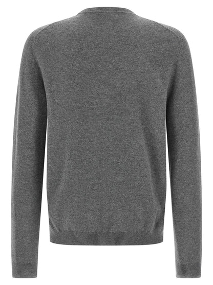 GG intarsia sweater Sweater, cardigans