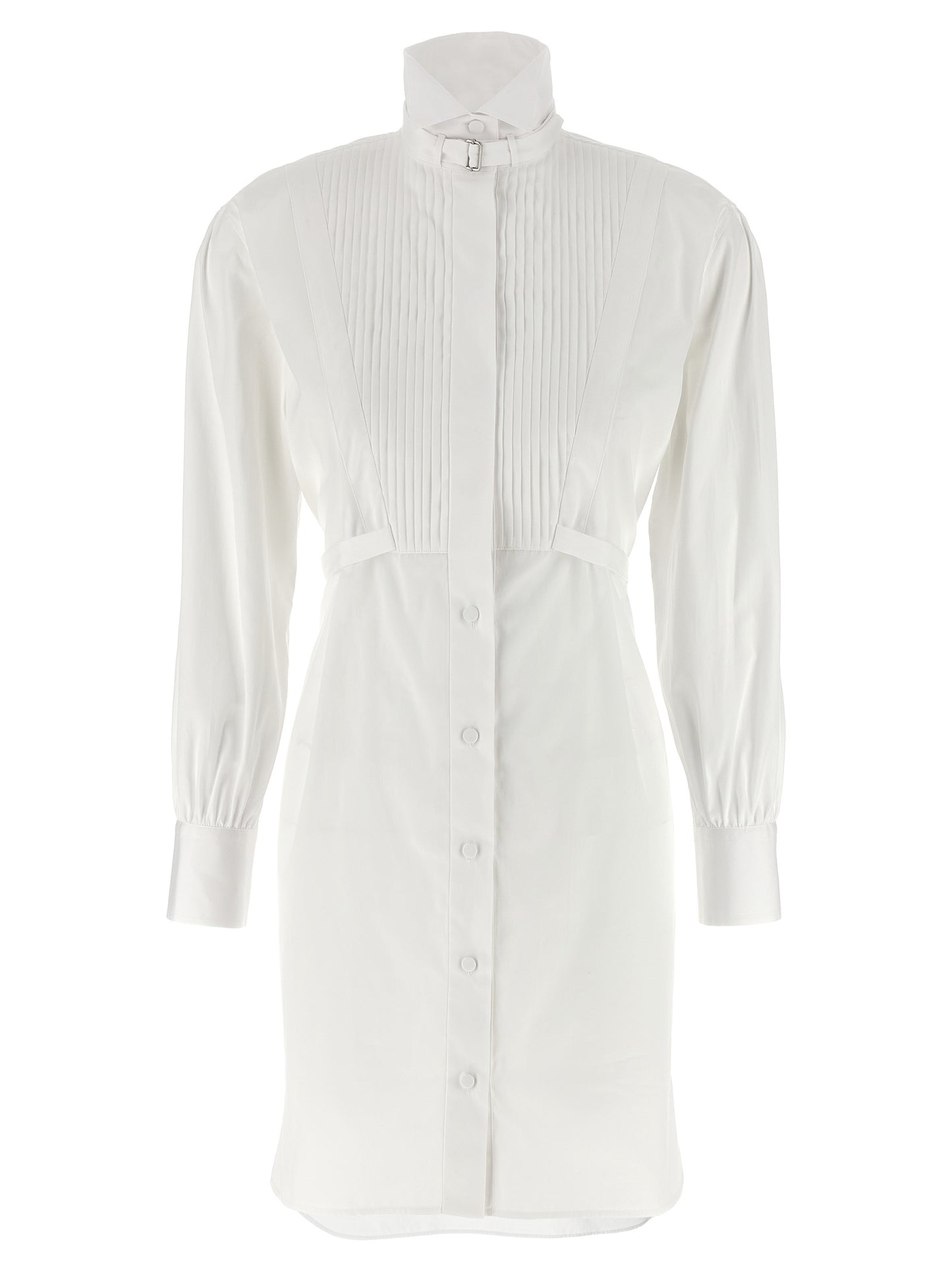 Tuxedo chemisier dress Dresses