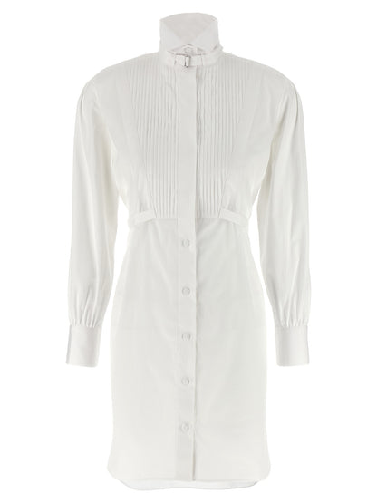Tuxedo chemisier dress Dresses