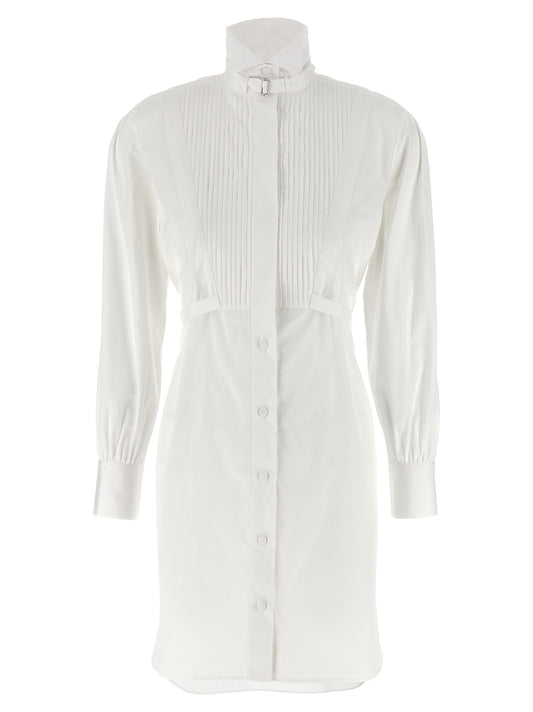 Tuxedo chemisier dress Dresses