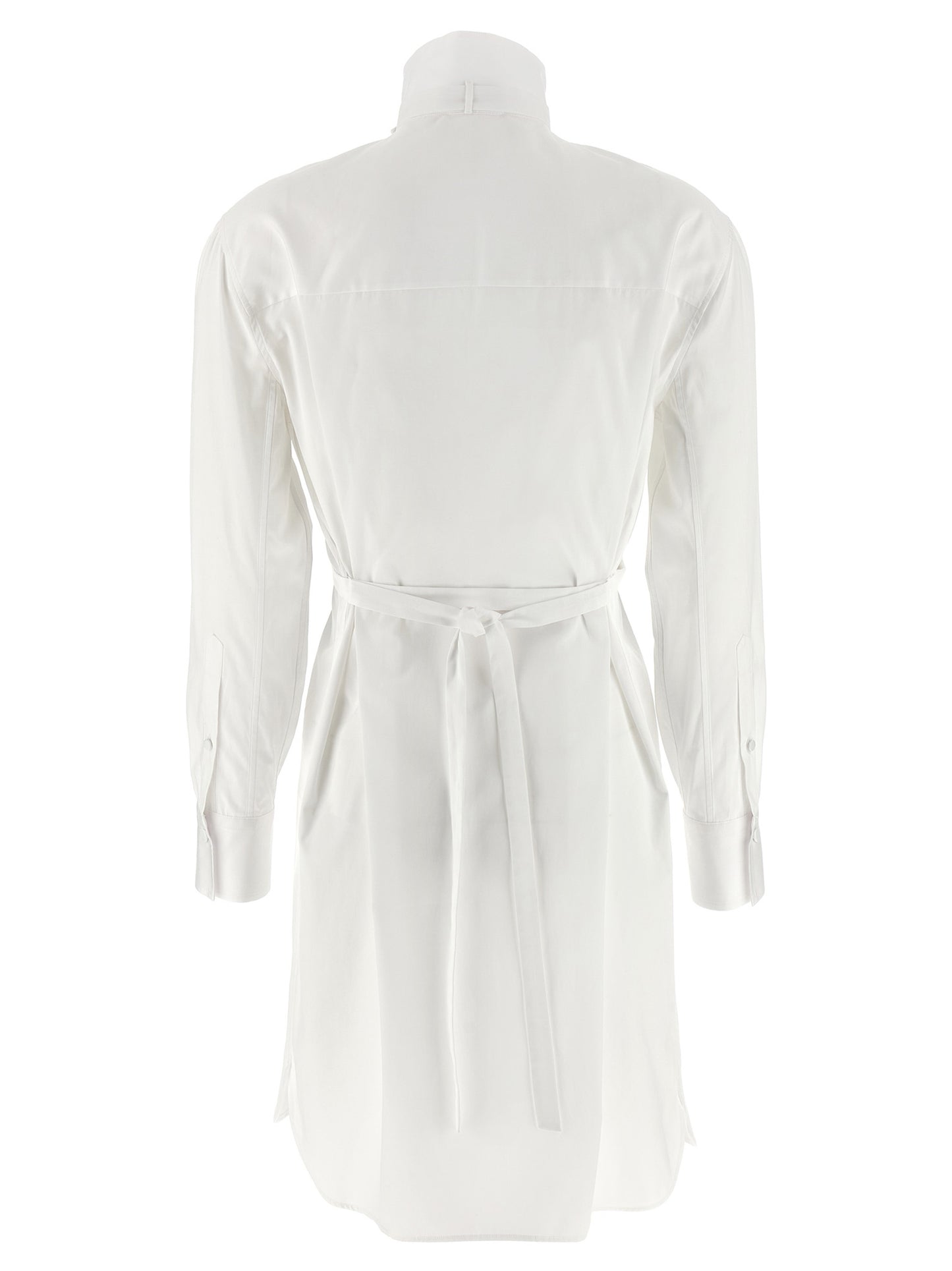 Tuxedo chemisier dress Dresses