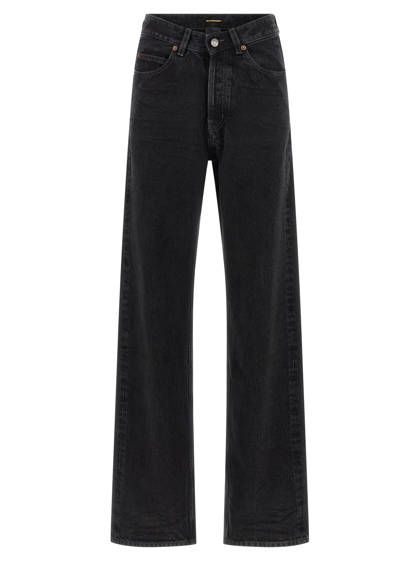 'V waist' jeans Jeans