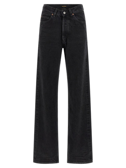 'V waist' jeans Jeans