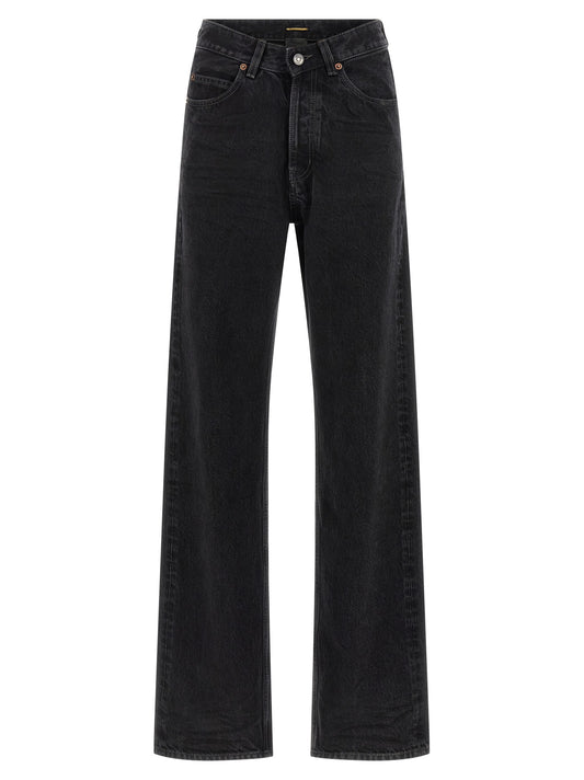 'V waist' jeans Jeans
