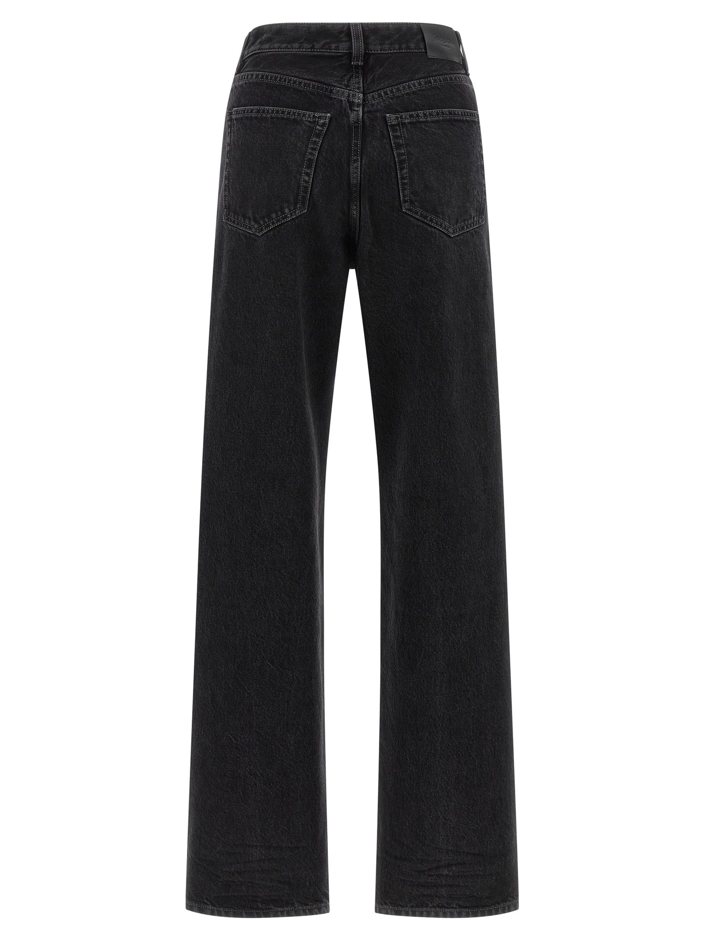 'V waist' jeans Jeans