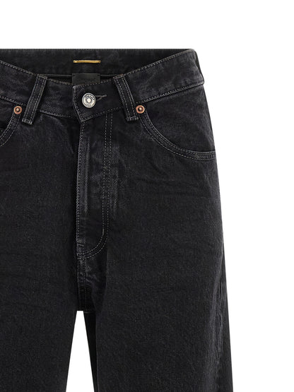 'V waist' jeans Jeans