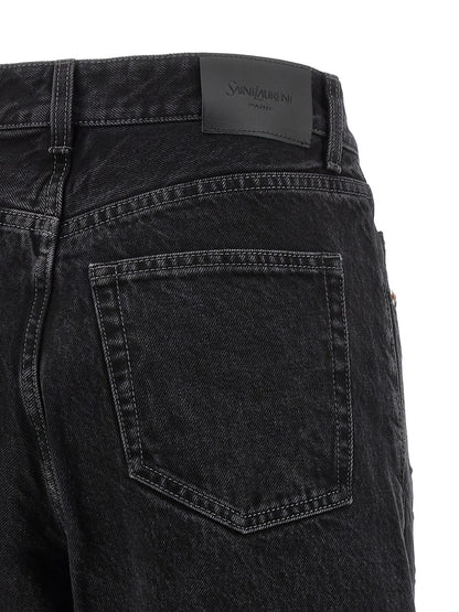 'V waist' jeans Jeans