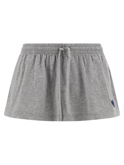'Shorts Mini' skirt Skirts