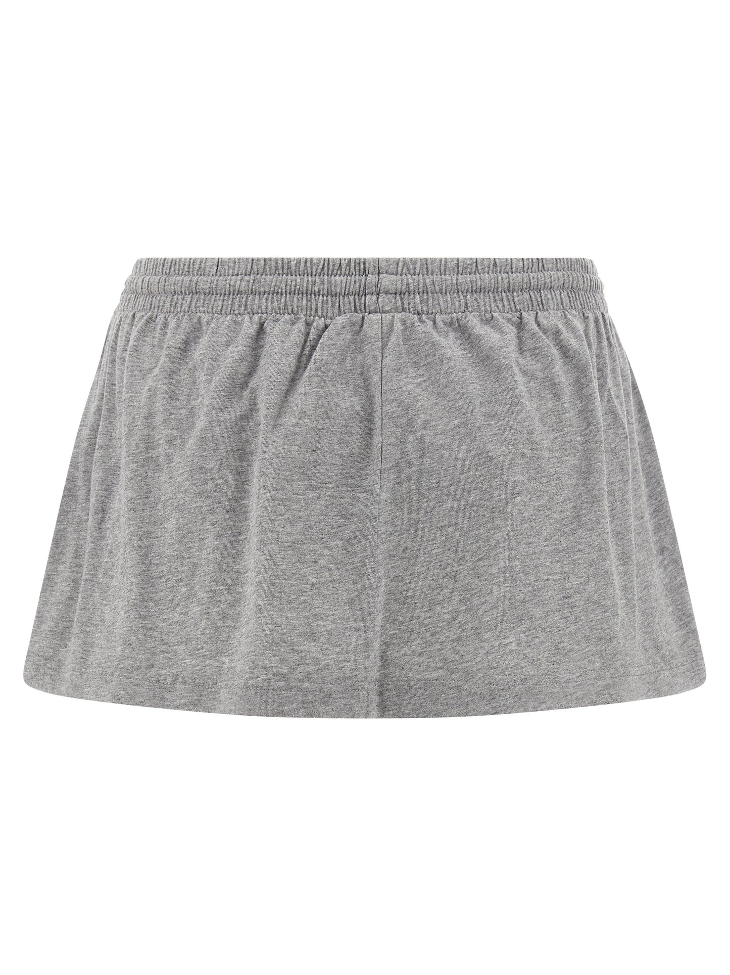 'Shorts Mini' skirt Skirts