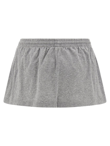 'Shorts Mini' skirt Skirts