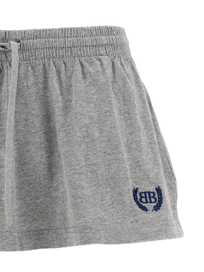 'Shorts Mini' skirt Skirts